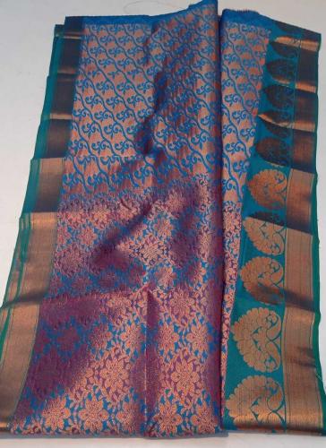 PL Muhurtham Saree